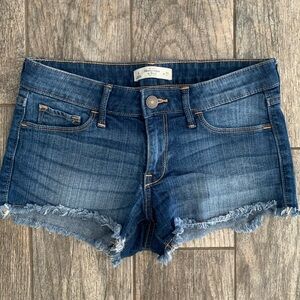 Abercrombie and Fitch shorts